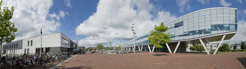 Medewerker administratie