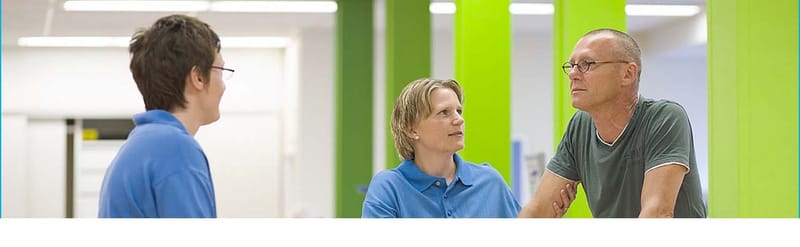 Directeur vastgoed en verduurzaming