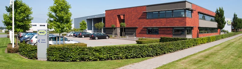 Regional CEO / Country Manager Benelux & France