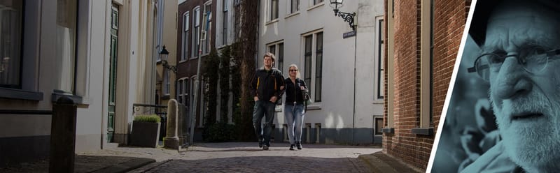 Demografisch onderzoeker