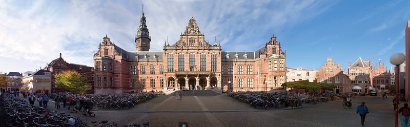 Junior Lecturer in Innovation Management & Strategy