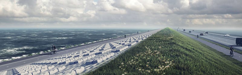 Omgevingsmanager Planstudies Natuur- en Gebiedsopgaven