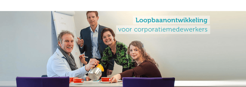 Acantus | Teamleider Wijken & Leefbaarheid