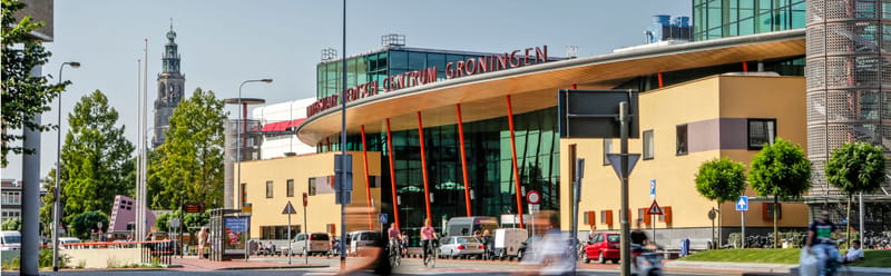 Functioneel applicatiespecialist EPD