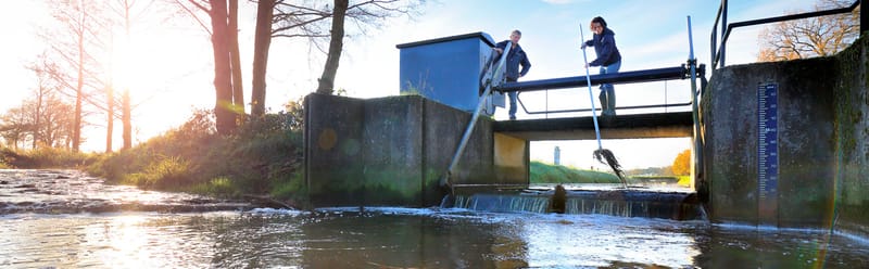 Adviseur Waterkwaliteit