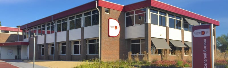 Manager Bedrijfsvoering
