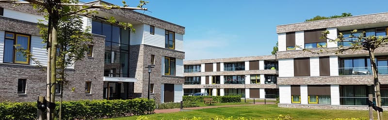 Coördinator Inkoop en facilitaire zaken