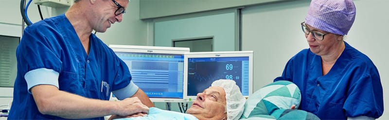 Teamleider Polikliniek Cardiologie (vervanging zwangerschapsverlof)