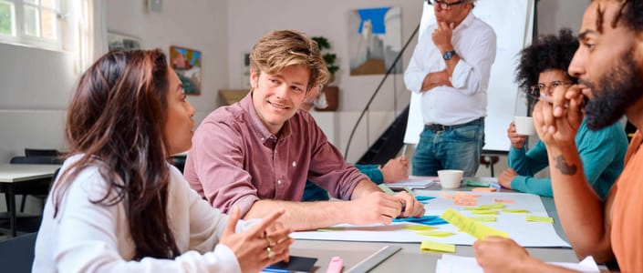 Hoe houd je medewerkers wendbaar in een snel veranderende arbeidsmarkt?