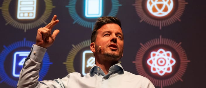AI en de toekomst van werk: hoe slimme technologie onze werkplek verandert