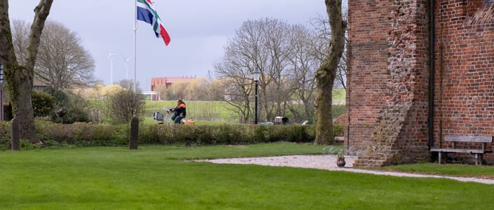 Experts gezocht voor Omgevingscommissie Groningen en Drenthe