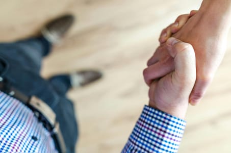 Open Hiring: een baan zonder sollicitatiegesprek