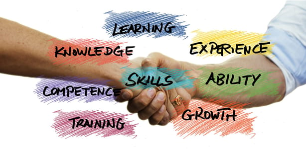 Oproep voor HR-professionals