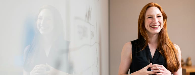 Geen werkervaring, wél talent: zo vind je jouw eerste baan