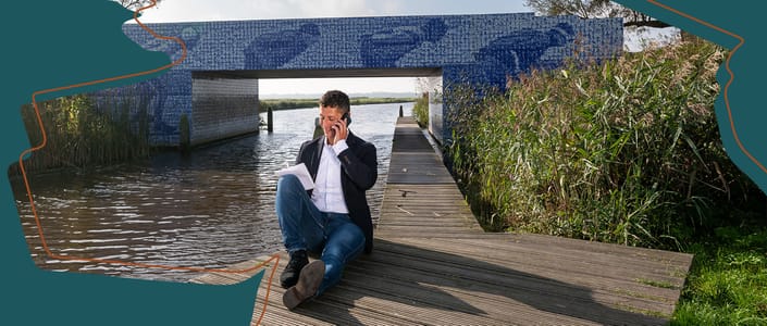 Managementondersteuner (directie- en bestuurssecretariaat)