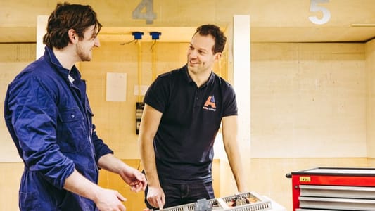 Docent Installatietechniek
