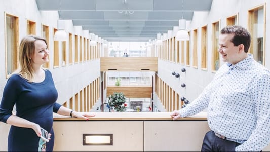 Adviseurs Huisvesting en Vastgoed