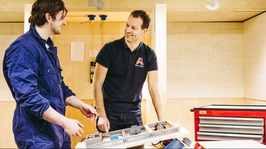 Docent Elektro- en Installatietechniek