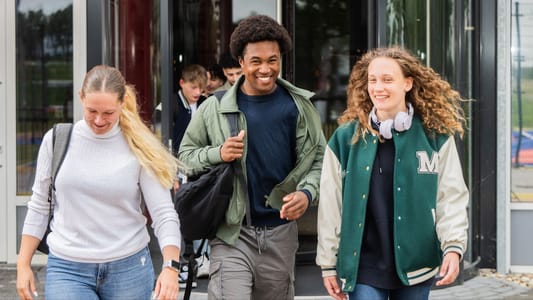 Adviseur Studentbegeleiding