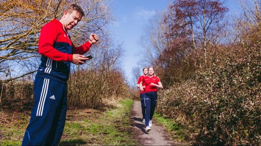 Docent Sport & Bewegen Niveau 4