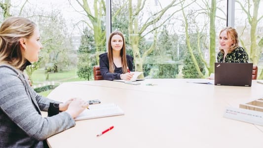 Orthopedagoog / Schoolpsycholoog