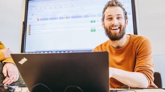 Docent E-commerce