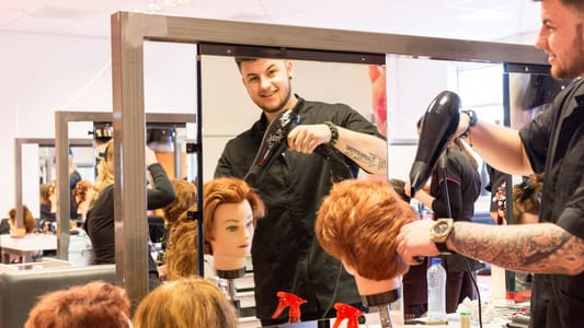 Docent Haarverzorging