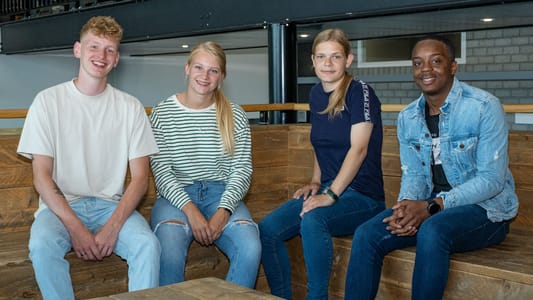 Adviseur Studentenbegeleiding