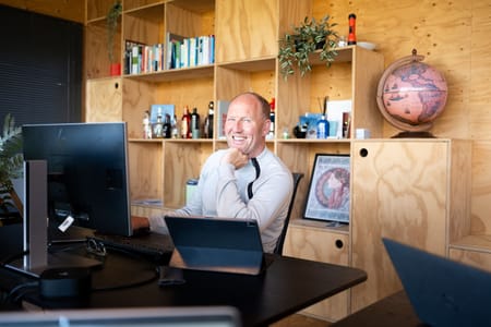 Communicatieadviseur (medior/senior)