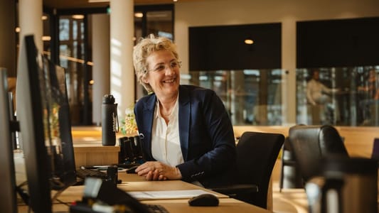 Plaatsvervangend Griffier