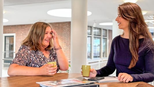 Beleidsmedewerker P-wet, inkomensondersteuning en inburgering