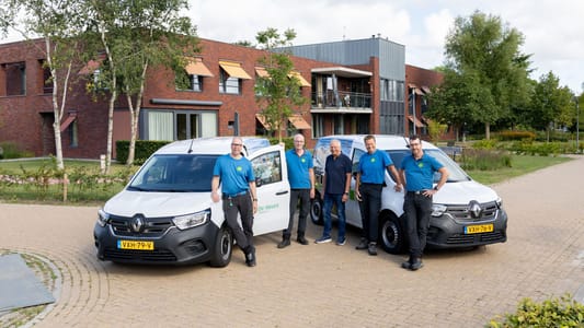 Adviseur Huisvesting & Techniek