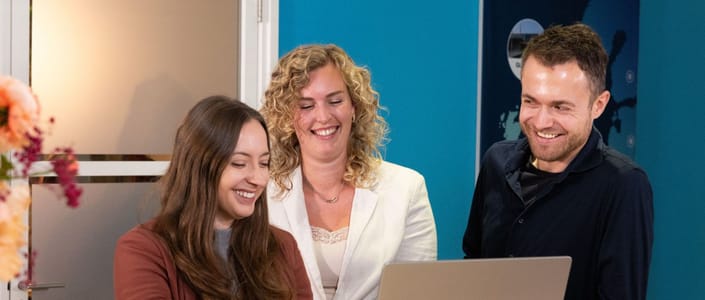 Global HR Officer