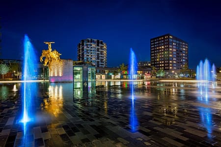 2 vacatures- Bestuursadviseur Communicatie Burgemeester of Wethouder