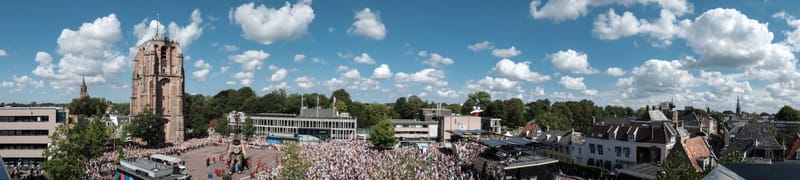 Teamondersteuner FET