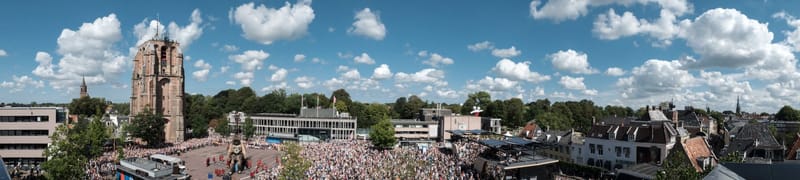 Teamondersteuner FET