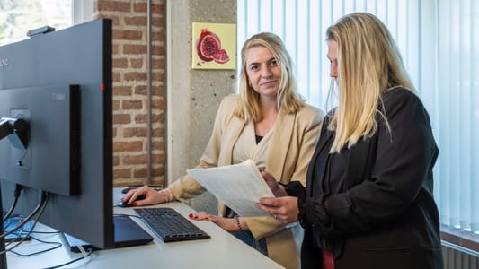 Medewerker personeels- en salarisadministratie