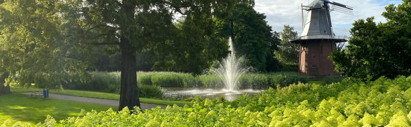 Medewerker Buitendienst Groen & Bomen (ETW)
