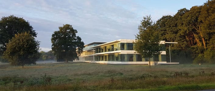 Werkvoorbereider Groen