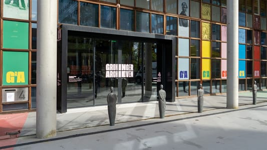 Hoofd Publiek
