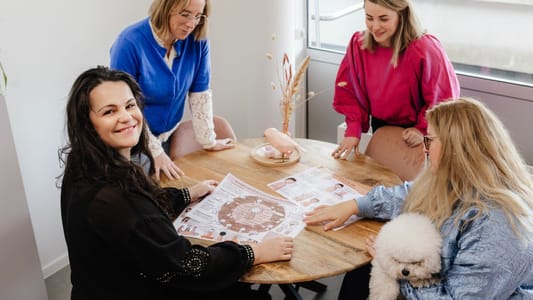 Planner & Administratief Ondersteuner