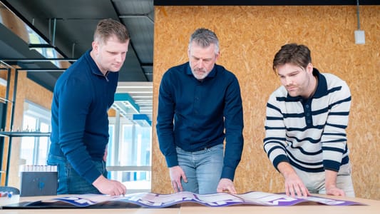 Business Developer Innovatie & Talent