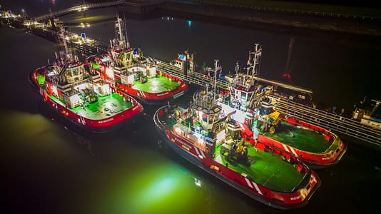 Schipper Sleepdienst