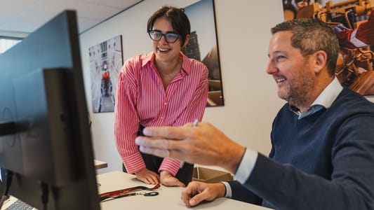 Corporate Recruitment & Employer Branding Specialist