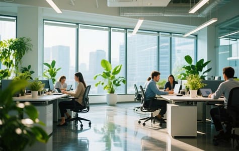 Online Marketing Sales Specialist