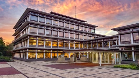 Projectmanager Horizon Europe project European Circular Innovation Valley