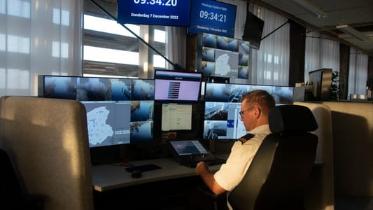 Operator brug- en sluisbediening (32 uur)