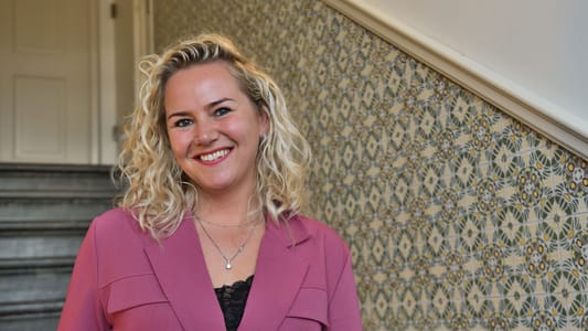 Medewerker Kabinet commissaris van de Koning (16-20 uur)