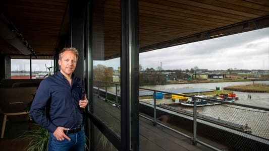 Adviseur Vaarwegen (36 uur)