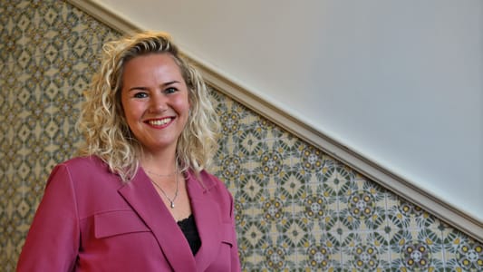 Kostendeskundige Grond-, Weg- en Waterbouw (32 - 36 uur)